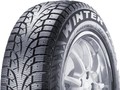 Winter Carving Pirelli